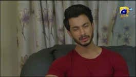 Inaam-e-Mohabbat - Ep44 - 3rd Aug 2022